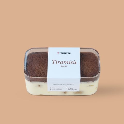  Hộp Tiramisu 