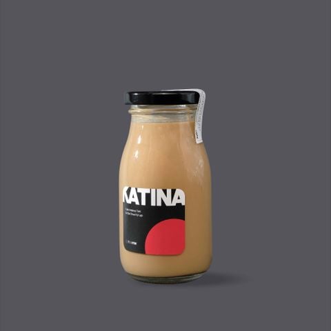  Katina Bottle 