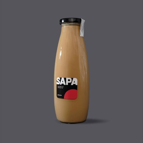  Sapa Bottle 