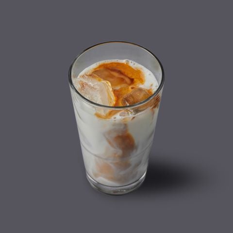  Latte 