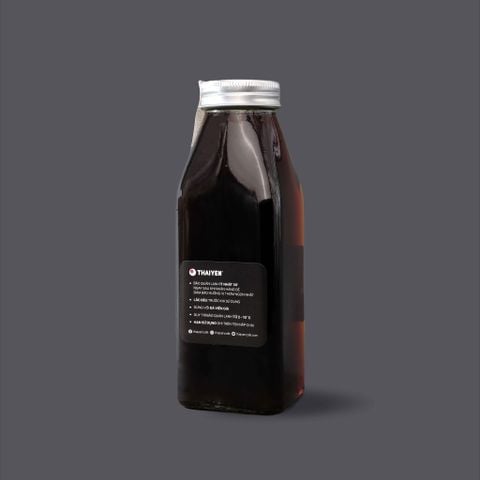  Cold Brew 