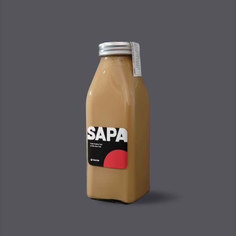  Sapa Bottle 