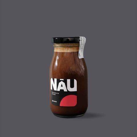  Cafe Nâu 