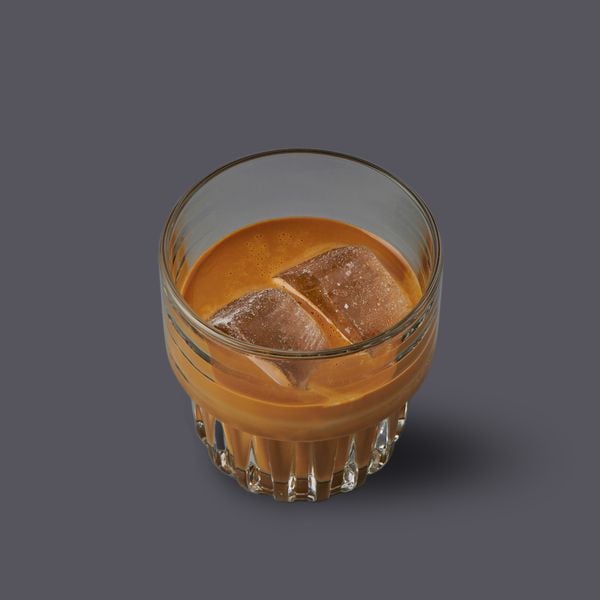  Cafe Nâu 