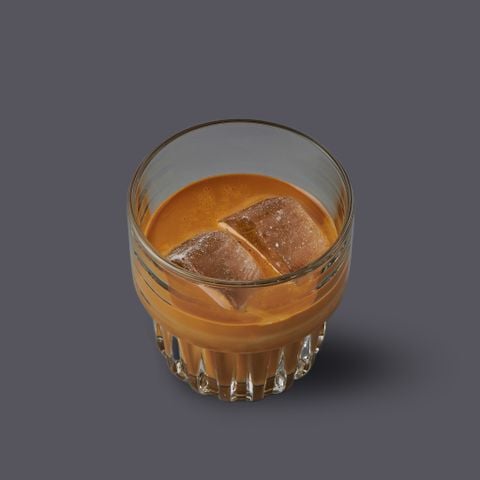  Cafe Nâu 