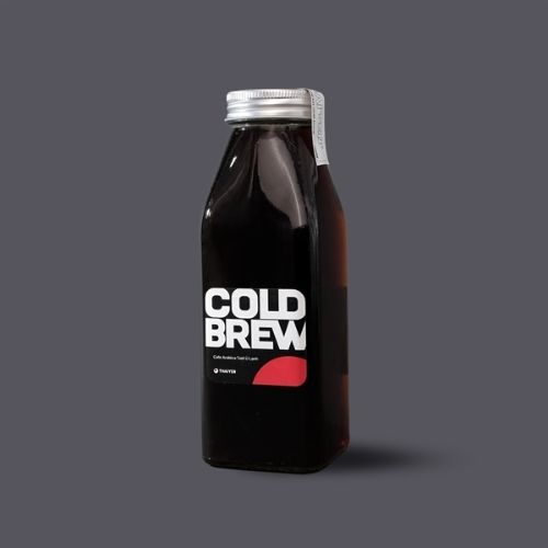  Coldbrew Bottle 