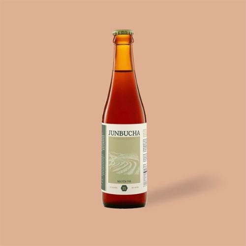  Fermented Tea Junbucha 