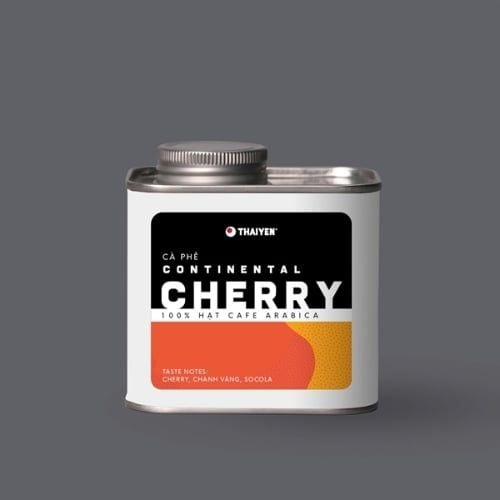  CONTINENTAL CHERRY 