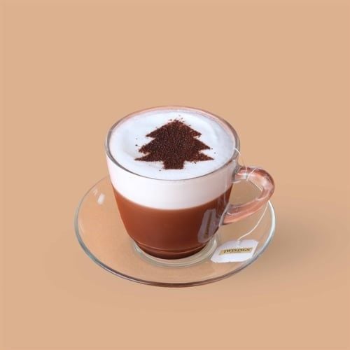  Choco Mint Tea 