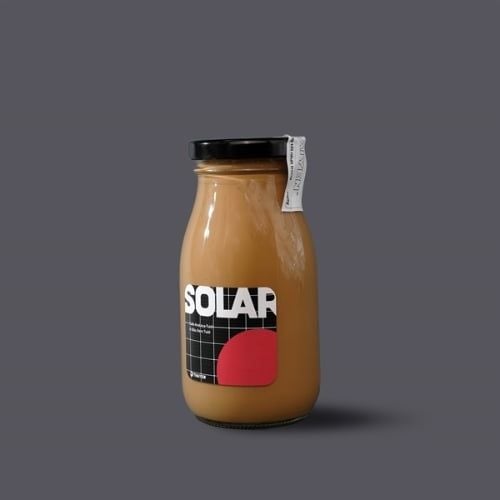  Solar Bottle 
