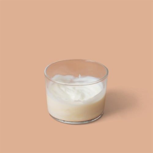  Handmade Greek Yogurt 