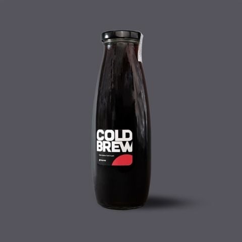  Coldbrew Bottle 