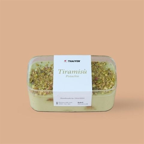  Tiramisu Handmade 