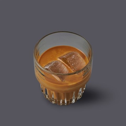  Black With Condensed Coffee 