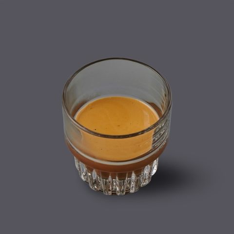  Black With Condensed Coffee 