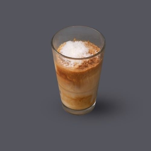  Cocount Coffee 