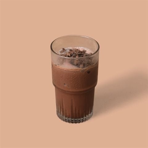  Chocolate 