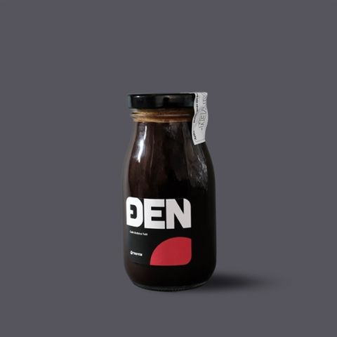  Black Bottle 