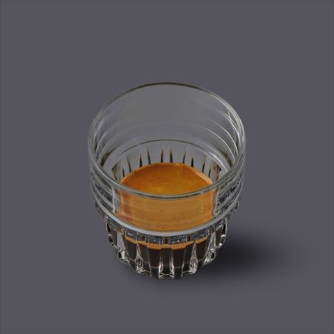 Black Coffee 