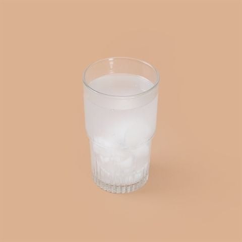  Fresh coconut 
