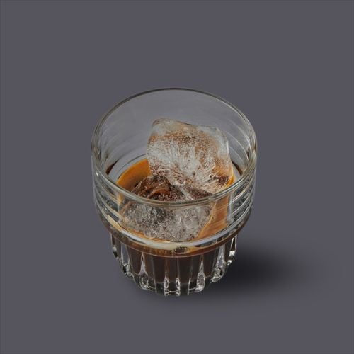  Black Coffee 