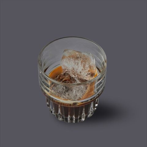  Black Coffee 