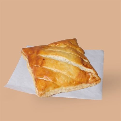  Pate Chaud (Pateso) 