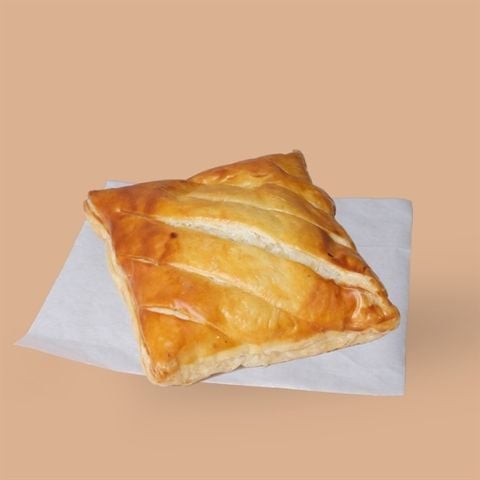  Pate Chaud (Pateso) 