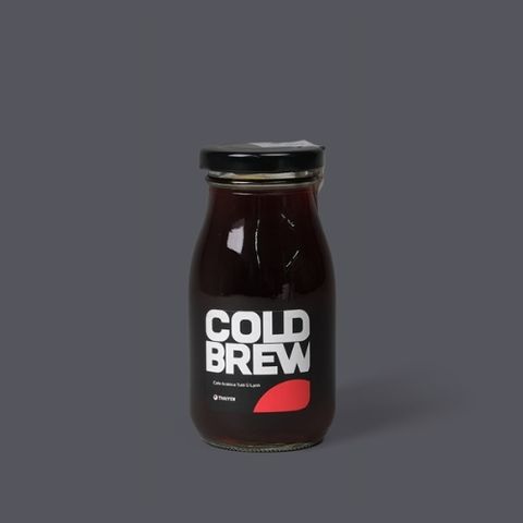  Cold Brew 