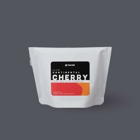  CONTINENTAL CHERRY 