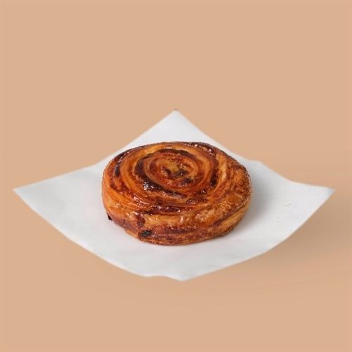  Escargot Ralsin 