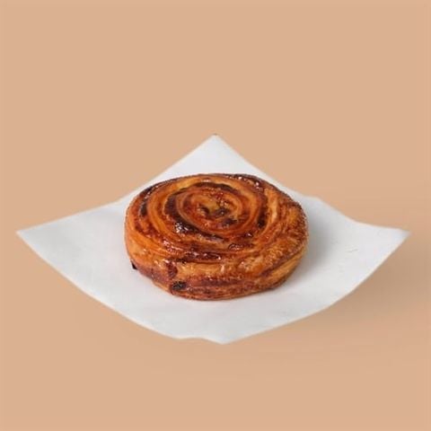  Escargot Ralsin 