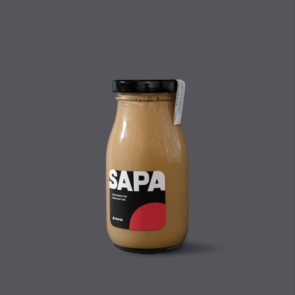  Sapa Bottle 