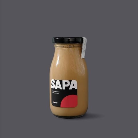  Sapa Bottle 