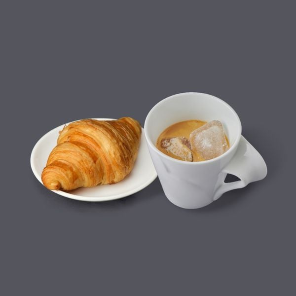  Sapa & Croissant 