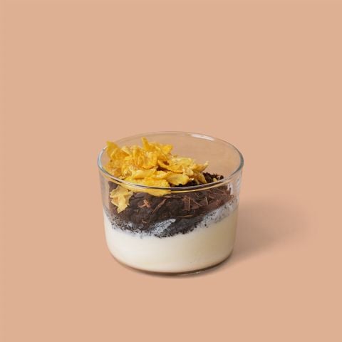  Sữa Chua Oreo Socola 