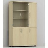 Tủ tài liệu Hòa Phát AT1960-3B