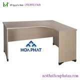 Bàn làm việc gỗ công nghiệp Hòa Phát ATL16