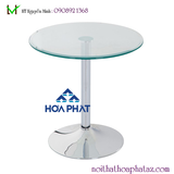 Bàn cafe Hòa Phát BCF106T