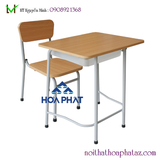 Bàn học sinh Hòa Phát BHS107-6