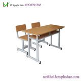 Bộ bàn ghế học sinh Hòa Phát BHS110-5
