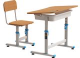 Bộ bàn ghế học sinh Hòa Phát BHS29B-1