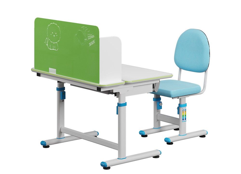 Bàn Học Sinh Gia Đình BHS31-1