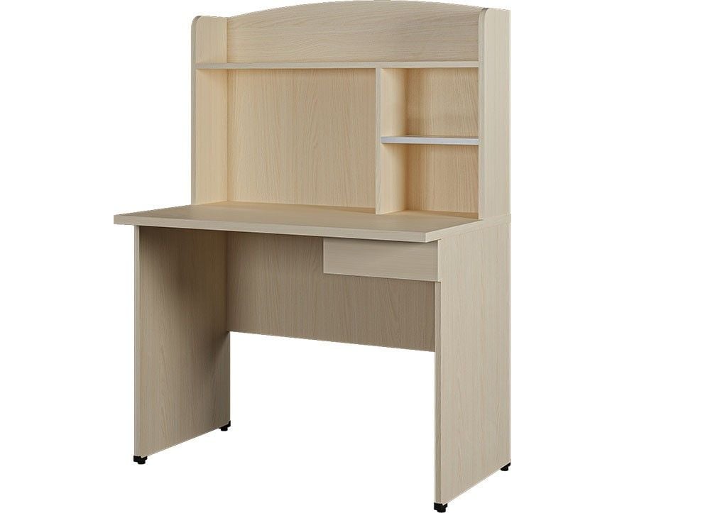 Bàn học sinh liền giá BHS404