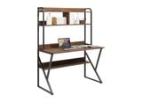 Bàn học sinh liền giá BHS405