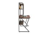 Bàn học sinh liền giá BHS405