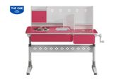 Bàn Học Sinh Gia Đình BHS52