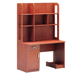 Bàn liền giá sách BLG01