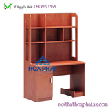 Bàn liền giá sách BLG01