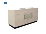 Quầy lễ tân Hòa Phát BQ102